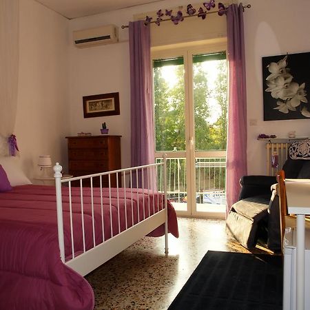 Mary'S Home Salerno Kamer foto