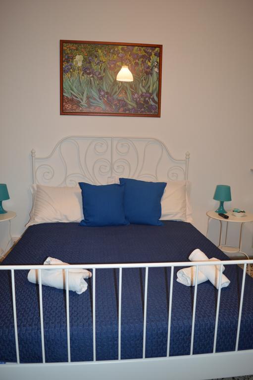 Mary'S Home Salerno Kamer foto