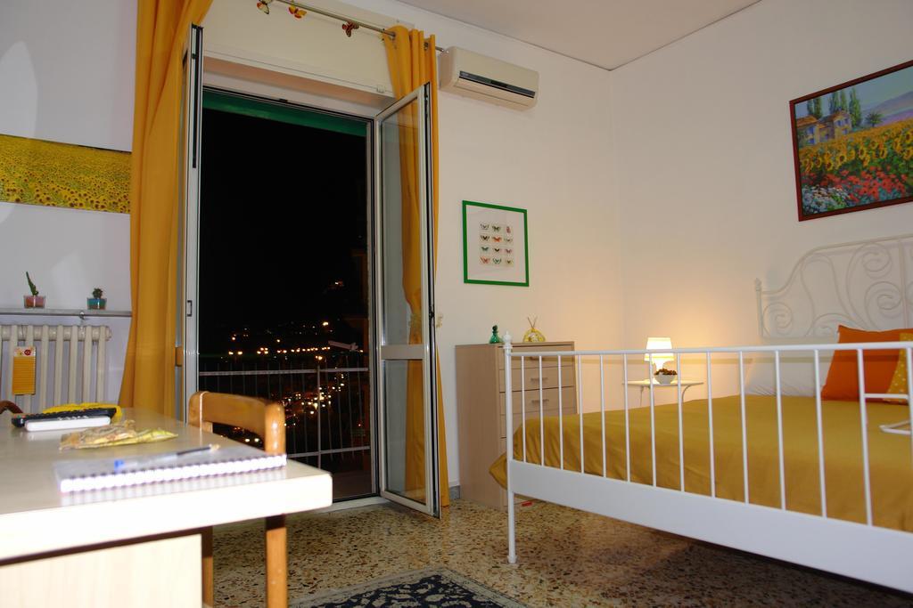 Mary'S Home Salerno Kamer foto
