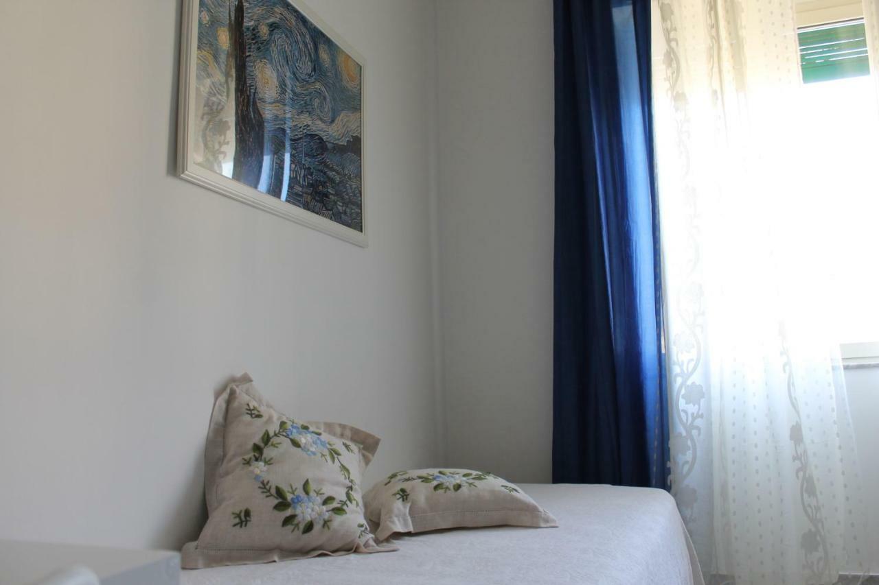 Mary'S Home Salerno Kamer foto